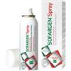 ALFASIGMA SpA SOFARGEN SPRAY MEDIC Polvere 10G