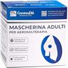 GAMMADIS FARMACEUTICI Srl GAMMADIS MASCHER AEROSOL UNIV