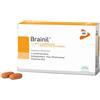 PHARMA LINE Srl BRAINIL 30 Compresse