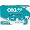 DOMPE' FARMACEUTICI SpA Okidol 80 mg - 10 bustine orosolubili