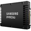 Samsung PM9D3a 7,68 TB 2.5" PCI Express 5.0 NVMe - MZWL67T6HBLC-00AW7