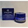Collistar Futura Notte Crema Rivitalizzante riparatrice 50 ml