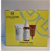 Collistar Attivi Puri Acido Ialuronico + Poliglutammico 30 ml Gocce cofanetto