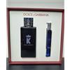 DOLCE & GABBANA K Pour Homme Parfum 100 ml spray Cofanetto
