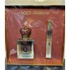 Dolce & Gabbana " Q " EDP Intense 50 ml Spray Cofanetto