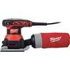 MILWAUKEE Levigatrice Orbitale Milwaukee SPS 140 260W