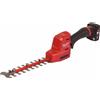 MILWAUKEE Tagliasiepi Milwaukee M12 FHT20-402 12V 4Ah