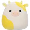 Squishmallows SQCR05402 - Peluche ufficiale Jazwares, 19 cm
