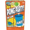 Goliath Pong Party - Gioco divertente - Da 8 anni in su - Rompere, lanciare e prendere - Sfida in famiglia o con gli amici - Gioco di abilità - A partire da 2 giocatori