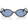 Miu Miu Occhiali da Sole Miu Miu MU04ZS 22C60O