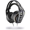 Plantronics Nacon RIG RIG400PROHC Cuffie Gaming, Compatibilità Multipiattaforma, Nero