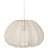 Bolia - Sospensione Balloon - Beige - Tessuto elastico - Designer Meike Harde