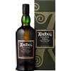 Ardbeg Uigeadail Astucciato Single Malt Whisky 54.2° 70cl