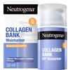 KENVUE ITALIA SPA Neutrogena Collagen Bank Crema viso SPF30 - Crema viso antietà con Collagene Marino e con protezione solare - 50 ml