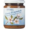 RAPUNZEL NATURKOST GmbH CREMA MANDORLE 250G