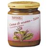 RAPUNZEL NATURKOST GmbH TAHIN CREMA SESAMO 250G