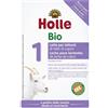 HOLLE BABY FOOD GmbH HOLLE Latte Capra 1 Polv.400g