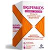 Brufenkids Febbre E Dolore Sospensione Ibuprofene 20mg/ml 150ml