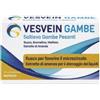 alfasigma spa Vesvein Gambe Sollievo Gambe Pesanti 30 Compresse Bistrato