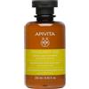 apivita sa Apivita Shampoo Delicato Uso Frequente Miele e Camomilla 250ml