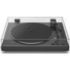 Sony Giradischi con Trasmissione a Cinghia 33 1/3, 45 Giri/min Motore CC PSLX3BT