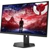 LENOVO Monitor PC Gaming 27" FHD LCD 1920x1080 Pxl Nero 68C5GAC4IT Legion 27-10
