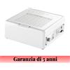 TERI 800 M Aspiratore Unghie da Tavolo - bianco/white