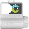 Rain CONNECT DC BATTERY 6 ZONE centralina ricaricabile bluetooth
