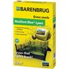 Barenbrug RESILIENT BLUE LAWN Coated scatola 1 kg - Tecnologia Resilient Blue e RPR 20% poa 60% Loietto 20% Festuca
