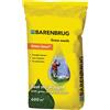 Barenbrug WATER SAVER sacco 15 kg Fest.a.80%, Poa pr.10%, Lolium per.10%