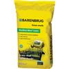 Barenbrug RESILIENT BLUE LAWN sacco 5kg 30% poa, 25% rpr, 45% festuca Tecnologia Resilient Blue e RPR per prati ricreativi