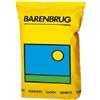 Barenbrug MEDITERRANEO Water Saver SOD - sacco 15 kg - 85%festuca - 15% poa