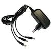 Volpi Caricabatterie li-ion 14,4V a 3 vie Volpi KV300R72