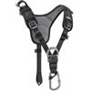 Petzl TOP - Imbracatura pettorale per imbracatura bassa nero PETZL