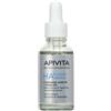 APIVITA SA Apivita Bee Tech Concentrates - HA5 Honey Repair Siero Viso Idratante e Anti-Rughe con Acido Ialuronico, 30ml