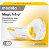 MEDELA ITALIA Srl MAGIC INBRA TIRALATTE DOPPIO