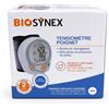BIOSYNEX SA BIOSYNEX MISURATORE DI PRESSIONE DA POLSO