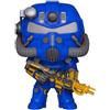 FUNKO POP GAMES FALLOUT T 51 POWER ARMOR VAULT TECH 370 VINYL FIGURE NEW!