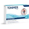 Tonimer Lab Gocce Oculari 15X0,5ML - Lenitive, Protettive e Rinfrescanti - Sollievo da Irritazione e Arrossamento - Con Sodio Ialuronato, Acque distillate e Acqua di Mare