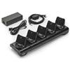 Zebra CRD-MPM-5SCHGEU1-01 carica batterie AC [CRD-MPM-5SCHGEU1-01]