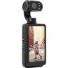AgfaPhoto MCX3 fotocamera a sospensione cardanica 4K Ultra HD 8 MP Wi-Fi Nero [MC3X]
