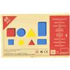 Wooden activity table - Goula 55231 - Activity Table for baby