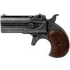 KOLSER RIPRODUZIONE DOUBLE DERRINGER MOD.95