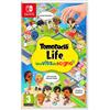 Nintendo SWITCH Tomodachi Life Una Vita da Sogno