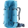 Deuter Guide 34+8 - Zaino per l'arrampicata alpina