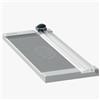 Taglierina Leitz Precision con Lama Fissa a Taglio Dritto e Guida Allineamento