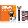Gillette Fusion5 Fusion5 13 pz