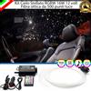 Esselle Parts KIT CIELO STELLATO LED PER BMW SERIE 8 E31 500 FIBRE OTTICHE 2 MT MULTICOLOR