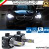 ESL KIT FULL LED D1S DA BI-XENON A BI-LED SPECIFICO BMW SERIE 6 F12 F13 6000K CANBUS