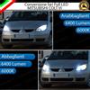 ELT CONVERSIONE H7 FULL LED ANABBAGLIANTI ABBAGLIANTI MITSUBISHI COLT VI NO ERROR
